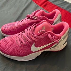 Nike Kobe 6 NWT size 12